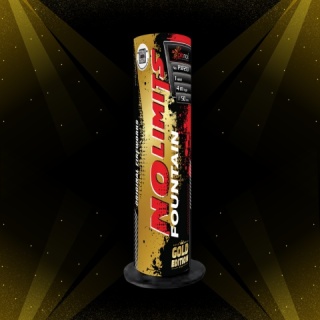 PXF213 No Limits Gold