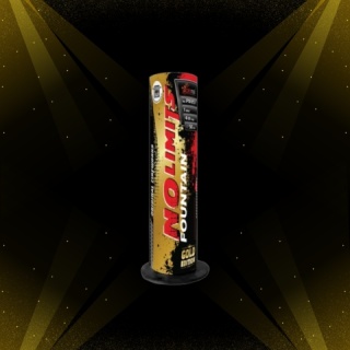 PXF213 No Limits Gold