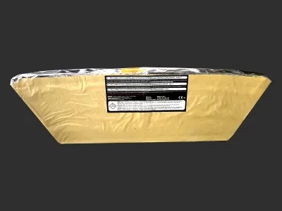 PXL/0.8/MT03 One Row White Stroe mines