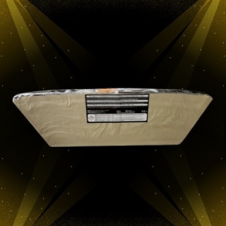 PXL/1.0/M06 One Row - White Strobo Willow Gold Strobo