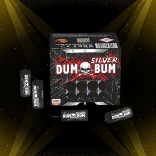 P7A14 Dum Bum Silver