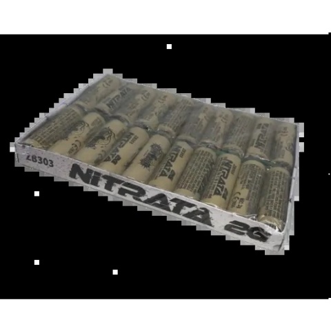 PETARDA BŁYSKOWA ZOM BUM NITRATA 2G ZB303