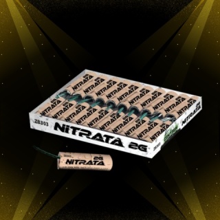 PETARDA BŁYSKOWA ZOM BUM NITRATA 2G ZB303