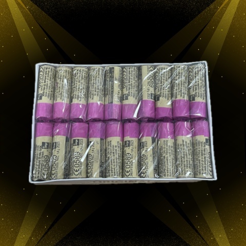 PETARDY FP3 JORGE ORYGINAL 20szt NEC 36g