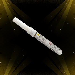 PF-2/WHITE RACA METALOWA BIAŁA