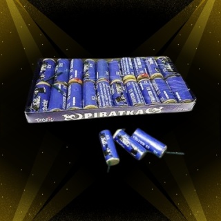 PIRATKA TC15 20sztuk