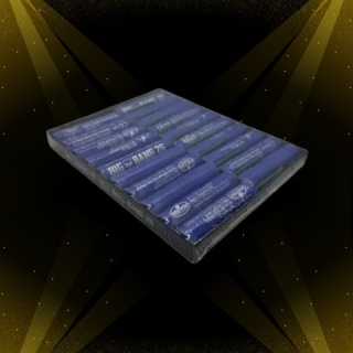 Petarda błyskowa SrPyro BIG BANG 2G CLE0002 NIEBIESKIE - 20 szt/op.