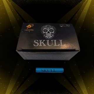 Petardy Bangers Skull 50szt. SRPYRO