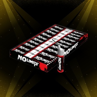 Petardy Piromax NO LIMITS PXP315 - 20 sztuk