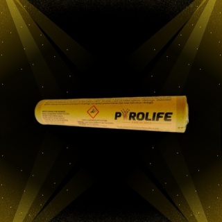 PiroLife Dym Niebieski P-RDG2-B