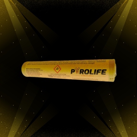 PiroLife Dym Niebieski P-RDG2-B