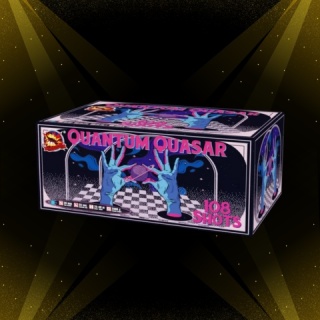 Quantum Quasar 108 strzałów 30 mm