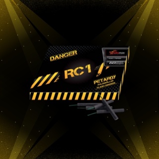 RC1 DANGER PXP201