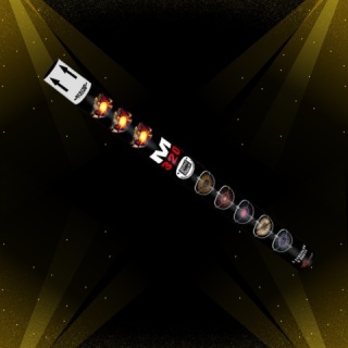 Rzymski ogień M320 PXO205