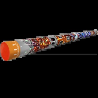 Rzymskie ognie HOT BALLS JRC31/1 - 8 strzałów, kaliber 29mm