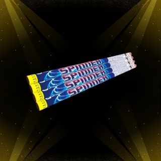 Rzymskie ognie JRC34/1 Spinner