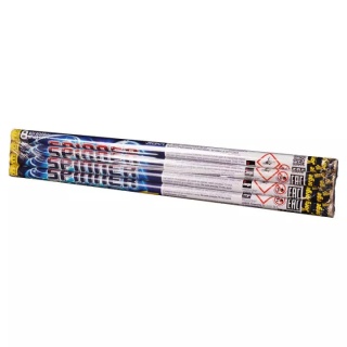 Rzymskie ognie JRC34/1 Spinner