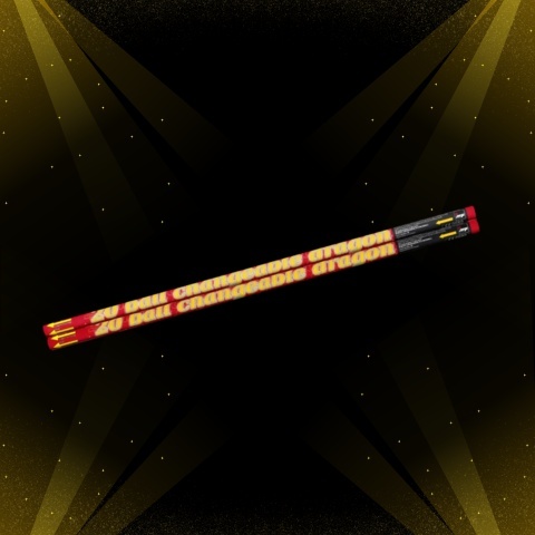 Rzymskie ognie Jorge 20s CHANGEABLE DRAGON JRC09