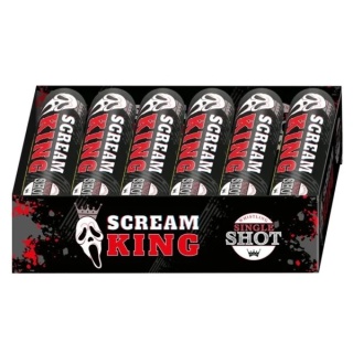 Single Shoty Piromax SCREAM KING PXG210