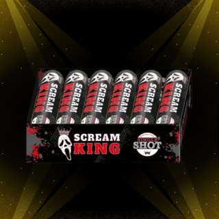 Single Shoty Piromax SCREAM KING PXG210