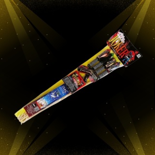 Space 7 szt. 27-47 mm CLE8021-92Z F2