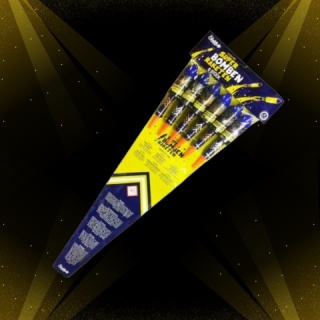 Super Bomben Raketen