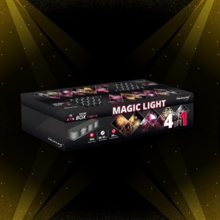 TXB016 MAGIC LIGHT 164S