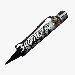 TXC994 SHOOTER IV GATLING GUN 306S