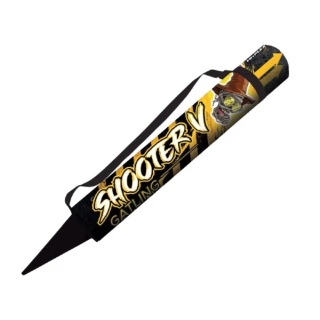 TXC995 SHOOTER V GATLING GUN 475S