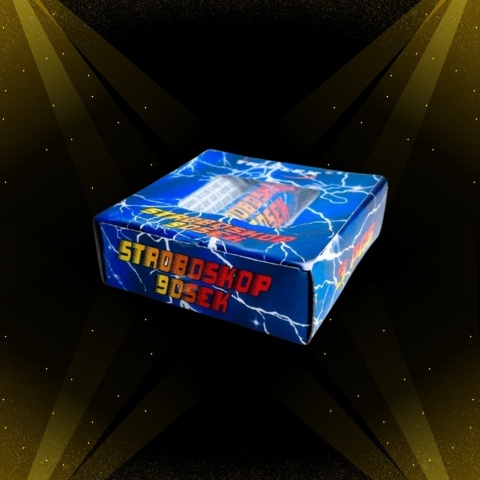 TXF441 Stroboskop 90sec