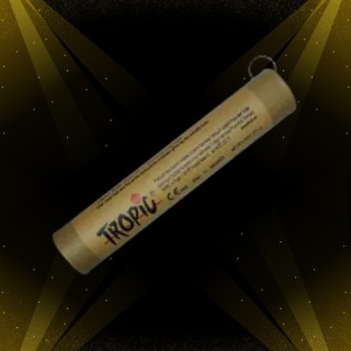 TF18 DYM POMARAŃCZOWY TROPIC