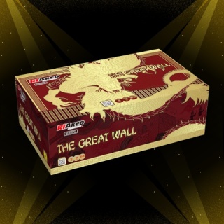 The Great Wall 180s HF-90-2402+HF-90-2403 F2 RIAKEO