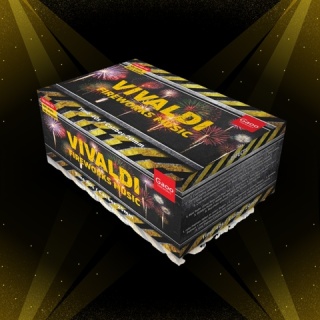 Vivaldi CEL100-02 100s 20mm