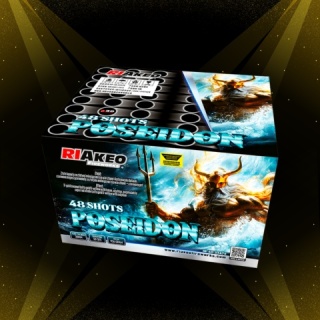 WYRZUTNIA POSEJDON HF-48-2347S