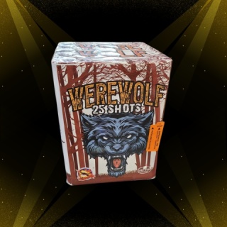 Werewolf cle4037