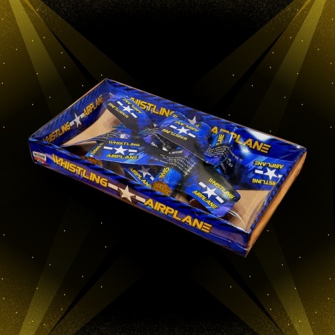 Whistling Airplane LM5W