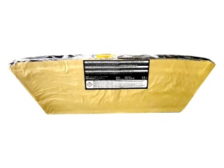 White mines to Red Glittering Tail 13s PXL/0.8/MT04