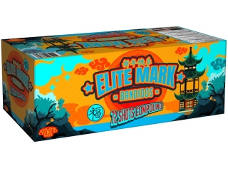 Wyrzutnia Bandidos 8705