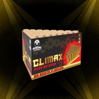 Wyrzutnia Climax 7125