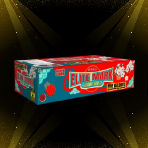 Wyrzutnia Crown Jewel 8946