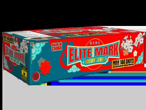 Wyrzutnia Crown Jewel 8946