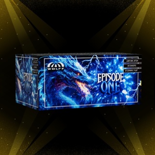 Wyrzutnia Episode One 8724