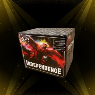 Wyrzutnia Independence 8708