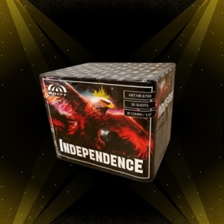 Wyrzutnia Independence 8708