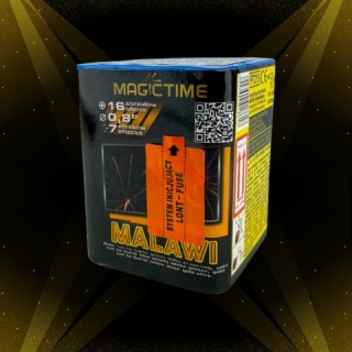 Wyrzutnia Malawi 16s P7215 F2