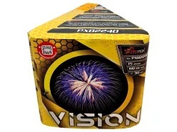 Wyrzutnia PXB2240 Vision 15s 25 mm