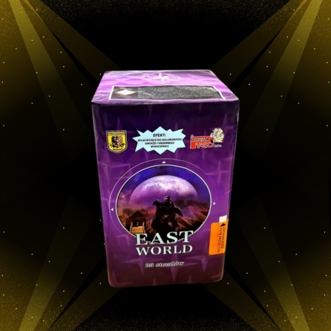 Wyrzutnia PMB25E East World