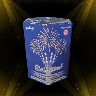 Wyrzutnia Pulver Sternenstaub 19s 30mm PP-BI-30-19-10