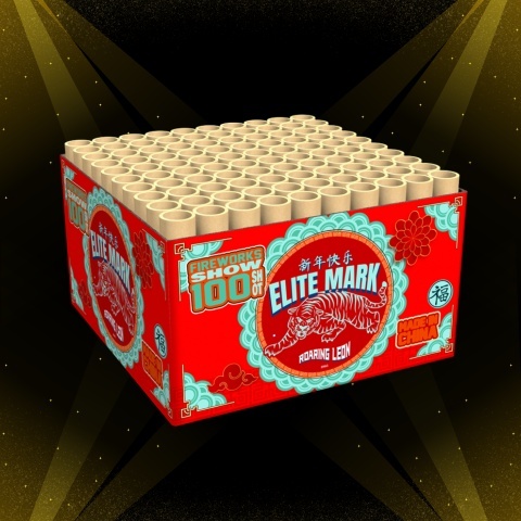 Wyrzutnia Roaring Lion 8944