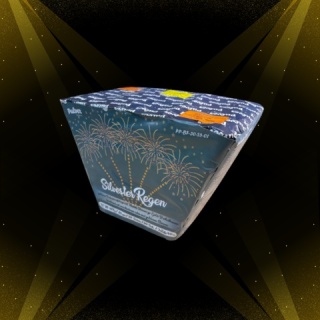 Wyrzutnia Silvester Regen Pulver PP-BF-30-25-01 25s 30mm